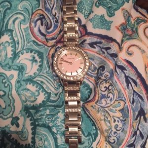 Women’s Fossil Watch